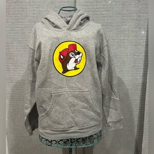 Child’s youth small Bu-cees Hoodie